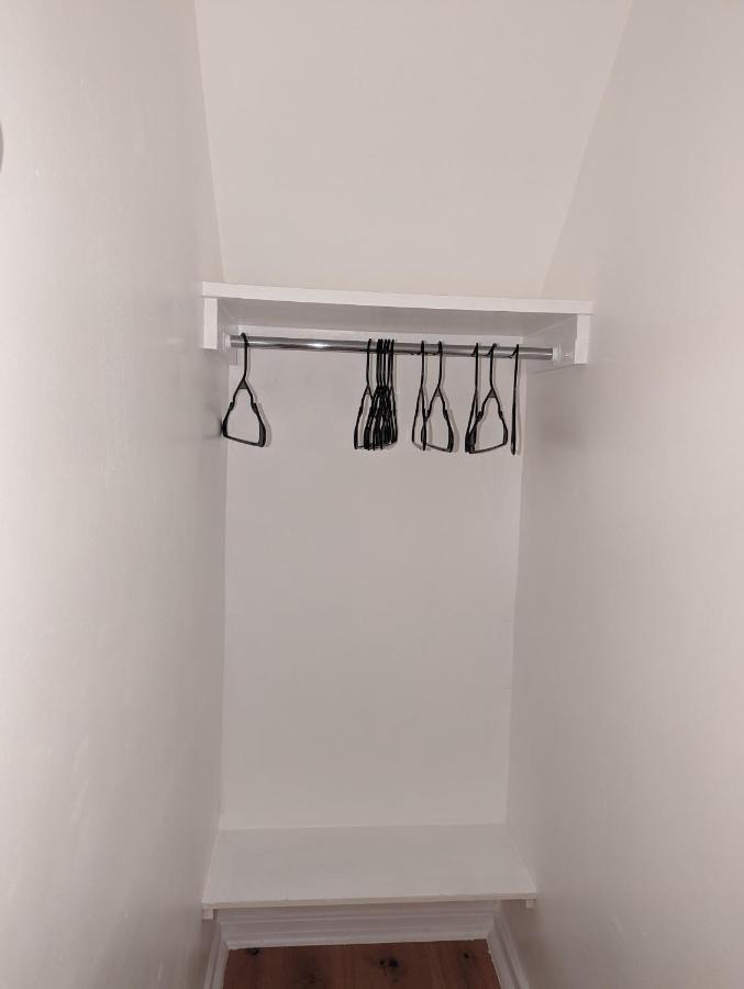 Beautiful Independent Apartment In London Uk מראה חיצוני תמונה