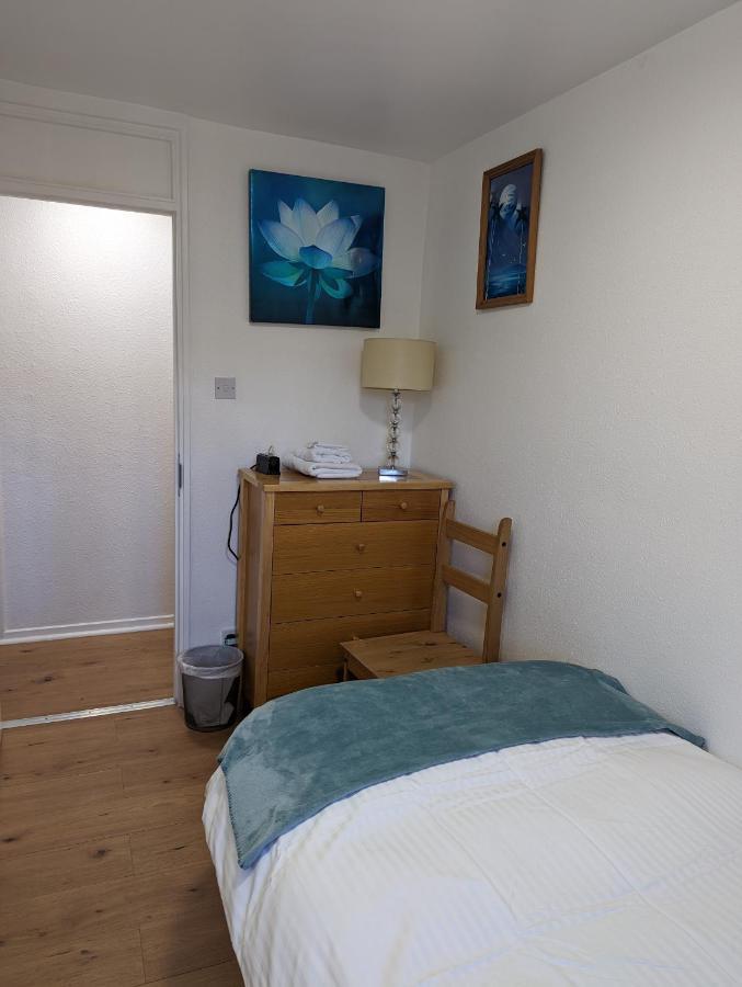 Beautiful Independent Apartment In London Uk מראה חיצוני תמונה